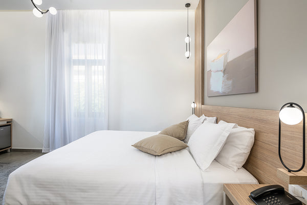 p<br /><br /><b>License number</b><br />1113406 Chania, Greece Epavli Superior Double with terrace Room in boutique hotel vacation rental 41805469