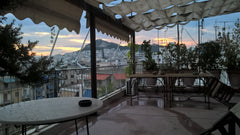 Central 6 Floor up Oasis. The apartment is located in one of the most posh areas Athens, Greece Central &Posh, 6 Floor up, breathtaking view Oasis Entire rental unit vacation rental 25305938