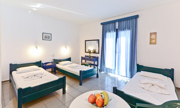The Supeiror Studio is only 33 km away from Heraklion international airport and  Malia, Crete, Greece Superior Studio with Sea View Entire rental unit vacation rental 9402443