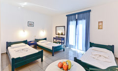 The Supeiror Studio is only 33 km away from Heraklion international airport and  Malia, Crete, Greece Superior Studio with Sea View Entire rental unit vacation rental 9402443