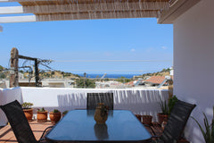 Dimokritos Apartment is a beautiful apartment at Pitsida with a breathtaking sea  Dimokritos Apartment Entire condo vacation rental 674451746723671090