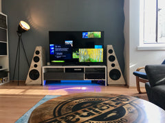 Das gemütliche Appartement befindet sich sehr zentral, zwischen "Innere Stadt" ( Vienna, Austria Modern apartment with waterbed, near center Entire rental unit vacation rental 20188589