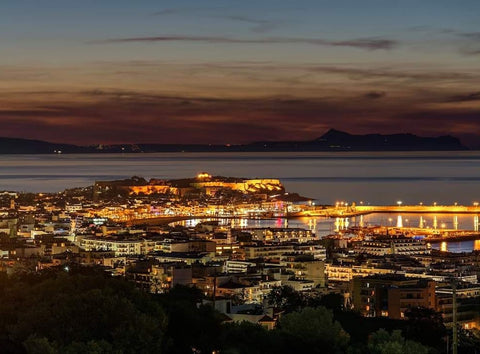 A modern luxury Holiday house in Rethymno, Crete Island, Greece. Approximately 1 Rethimnon, Greece Helen Luxury Holiday House with Sea View Entire condo vacation rental 42773498