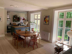 Welcome to a charming flat in the hip neighborhood of Nørrebro. Close to beautif Berlin, Germany Charming flat in the hip neighborhood of Nørrebro Entire rental unit vacation rental 31494752