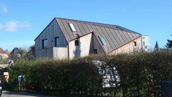 Cosy townhouse near the center of Copenhagen. Take a bike to the city, it takes  Copenhagen, Denmark Townhouse Entire home vacation rental 2910175