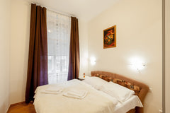 Cozy, bright and modern apartment is ideal for a friends or a family up to 6 peo Prague, Czechia Apartment Prague - City Center apartment Entire rental unit vacation rental 4955788