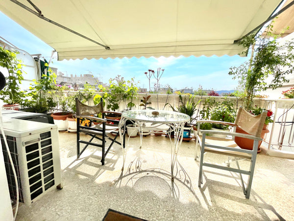 This little bohemian flat in central Athens is an ideal apartment to stay in for GR Charming Private Flat/w King Bed And Sunny Balcony Entire condo vacation rental 50208371