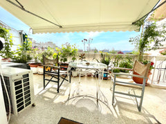 This little bohemian flat in central Athens is an ideal apartment to stay in for GR Charming Private Flat/w King Bed And Sunny Balcony Entire condo vacation rental 50208371