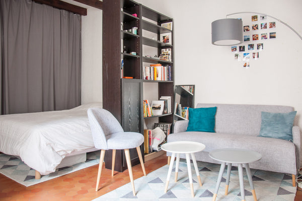 Studio de 27 m² au calme sur cour au 2eme étage par escaliers<br />Pièce princip Paris, France Studio au calme proche Tour Eiffel Entire rental unit vacation rental 11072874