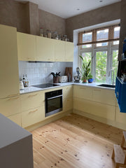 Tag hele familien med til denne fantastiske bolig beliggende i et skøn kvarter,  Copenhagen, Denmark Stor lys lejlighed, i hjertet af Valby Entire condo vacation rental 631614190277101507
