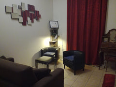 Appartement ancien donnant sur l'avenue de Saxe.<br /><br />Chambre avec lit sur Lyon, France 4 pièces Saxe Gambetta idéalement situé à Lyon Entire rental unit vacation rental 33441142