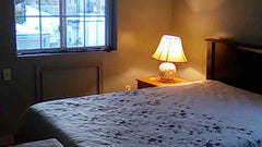 Spacious and comfortable rooms where  one can simply relax and unwind.  Small fu New York, United States Rental unit in Brooklyn · ★5.0 · Studio · 1 bed · 1 private bath Private room in rental unit vacation rental 29104053