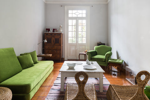 A spacious apartment that can easily host up to 5 persons, placed in the 2nd flo Athens, Greece Stylish apartment 2' from National Museum Entire rental unit vacation rental 13341087