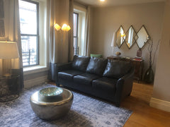 The Lefferts Manor is perfect for isolating oneself from love ones. The unit is  New York, NY Rental unit in Brooklyn  · ★4.95 · 1 bedroom · 2 beds · 1 bath Entire rental unit vacation rental 13674349