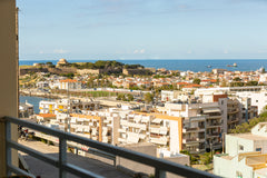 Apartment close to the beach and panoramic city views!<br /><br />The apartment   Savva's Apartment with panoramic city views! Entire rental unit vacation rental 34704208