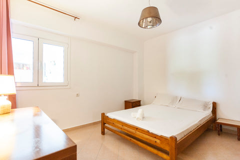 A wonderful house in a wonderful place. You can hear the sounds of nature, which Chania, Greece Comfortable House by the Sea Private room in home vacation rental 20234942
