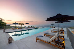 Stone built Villa Rodanthi rests peacefully on a hillside, surrounded by nature, Rethimnon, Greece Solitude, Chromatic Sunsets and Superior Sea Views Entire villa vacation rental 578698241997872864