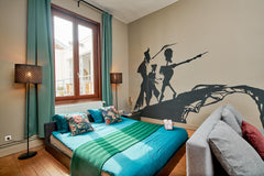 Welcome wizards, muggles and magical creatures! We welcome you in our lovely Hou Antwerp, Belgium House of Magic [Harry Potter themed] Entire townhouse vacation rental 16792858