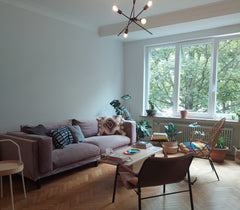 Sunny and nice appartment fully renovated. <br />The bedroom is sunny and really Brussels, Belgium Nice apartment close to the basilique Entire condo vacation rental 25902092