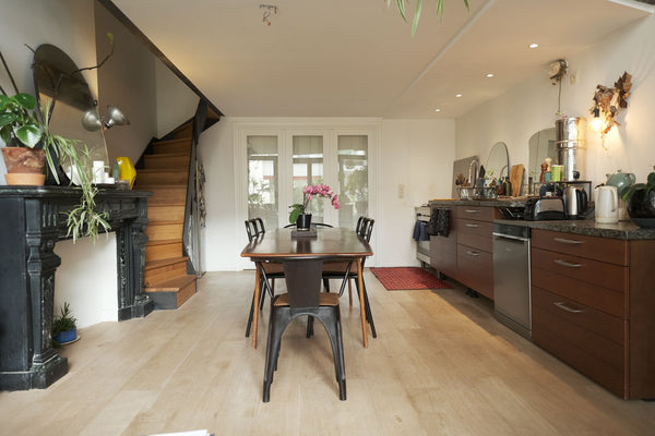 Au coeur de Saint-gilles, commune charmante et hétéroclite, proche du centre (4  Saint-Gilles, Belgium Magnifique appartement calme, avec jardin Entire rental unit vacation rental 635499855017260839