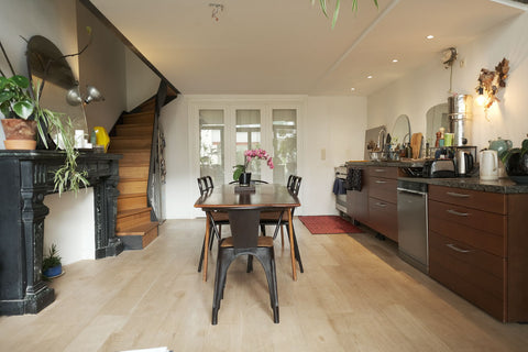 Au coeur de Saint-gilles, commune charmante et hétéroclite, proche du centre (4  Saint-Gilles, Belgium Magnifique appartement calme, avec jardin Entire rental unit vacation rental 635499855017260839