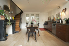 Au coeur de Saint-gilles, commune charmante et hétéroclite, proche du centre (4  Saint-Gilles, Belgium Magnifique appartement calme, avec jardin Entire rental unit vacation rental 635499855017260839