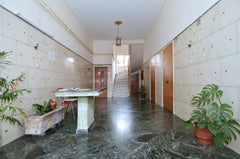This is a fully renovated studio on the 4th floor, located very Centrally in Neo Chalandri, Greece Studio in the heart of Athens, next to Metro &... Entire rental unit vacation rental 51442722
