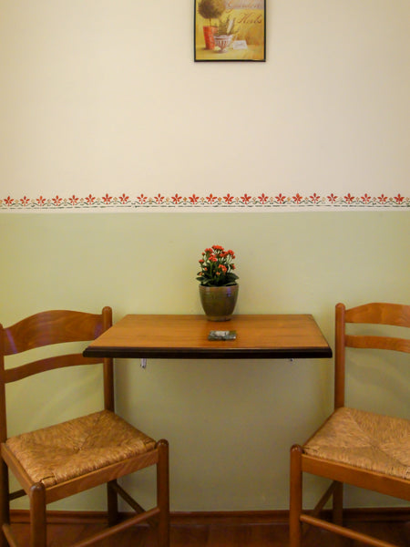 Friendly and family run, Iason Studios offer clean and comfortable accommodation Chania, Greece Cute little studio in Chania old town ~ OREGANO Entire serviced apartment vacation rental 46086868