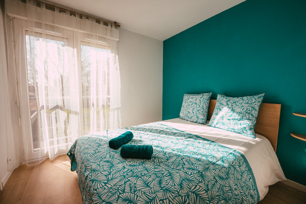 Profitez de ce studio confortable situé Pessac proche Bordeaux centre.<br /><br  Arcachon, France Mon joli studio calme à Pessac / Bordeaux Entire condo vacation rental 46718557