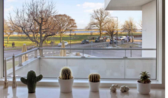 Skøn møbleret 3-værelses lejlighed med to altaner, ved Amager Strand, butikker,   Lækker udsigtslejlighed på Amager strandvej Entire condo vacation rental 50906339