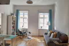 Genieße das einfache Leben in dieser ruhigen und zentral gelegenen Unterkunft.<b  *****NEW!!! very central and modern!!! Entire rental unit vacation rental 50565055