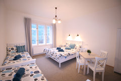 Brand new apartment in attractive localization Prague-Dejvice just few metres fr Prague, Czechia Cozy apartment near by Prague castle for 4 Entire rental unit vacation rental 30923480