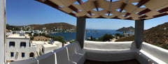 <b>License number</b><br />00000812136  Nice view Cycladic home vacation rental 37382454