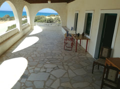 The house is located in Agiassos of Naxos and is 22 km from the port and 20 km f Naxos, Greece A quiet place to live (Studio A) Agiassos/Naxos Private room in cycladic house vacation rental 3927459