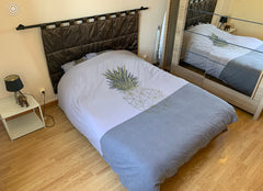 Appartement situé dans le quartier du Moulin à vent en plein essor, avec le tram  T2 Moulin à vent Entire rental unit vacation rental 714355182343054184