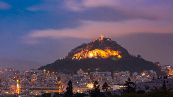 A unique 3 bedroom, 2 bathroom apartment, ideally located in the center of Athen Athina, Greece Lycabettus view apartment Entire condo vacation rental 635199206010984343