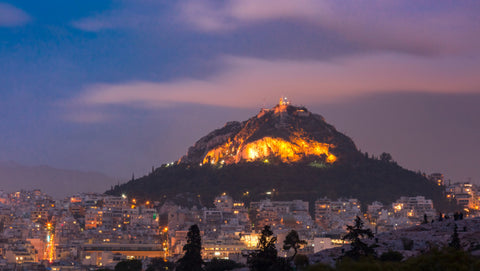 A unique 3 bedroom, 2 bathroom apartment, ideally located in the center of Athen Athina, Greece Lycabettus view apartment Entire condo vacation rental 635199206010984343