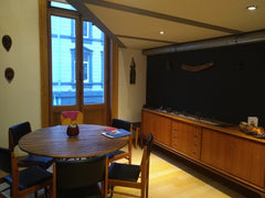 Since we travell a lot ourselves, we would like to share our apartment with othe Antwerp, Belgium Cosy duplex at Antwerpen Zuid Entire rental unit vacation rental 31201246