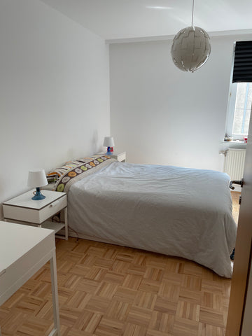 Beautiful apartment located around  the historical square of Sobieskiplatz, only  Lovely room/apartment in historic Vienna Private room in rental unit vacation rental 648477872088804559