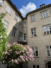  Charlottenlund, Denmark Lovely, child-friendly apartment with patio in Cph Entire rental unit vacation rental 647695047734000908
