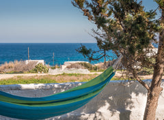 We are located in Mandrakia, a scenic village by the sea, in Milos. If you’re lo Moschato, Greece Ikia Moraiti Cycladic home vacation rental 41345881
