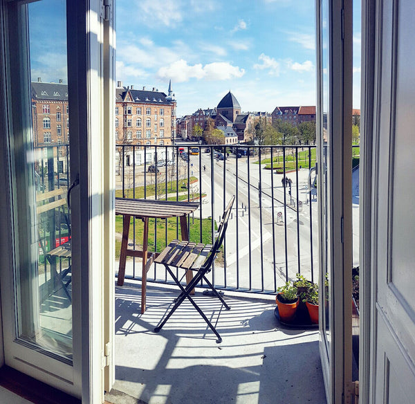 Walking to City Centre is only 25 minutes down the street.<br /><br />Electric c Copenhagen, Denmark CPH Central - Nørrebro area Entire condo vacation rental 13927156