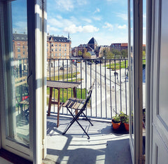 Walking to City Centre is only 25 minutes down the street.<br /><br />Electric c Copenhagen, Denmark CPH Central - Nørrebro area Entire condo vacation rental 13927156