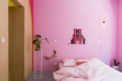Graaf. is all about Belgian design. Don't think 'posh', but think 'creative' and Ghent, Belgium Room 'Margriet' - B&B Graaf. Private room in bed and breakfast vacation rental 45938885
