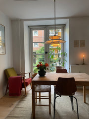 Bright and beautiful apartment in Copenhagen N (Nørrebro). Suitable for families Copenhagen, Denmark Cosy apartment on Nørrebro close to city centre Entire rental unit vacation rental 13267874
