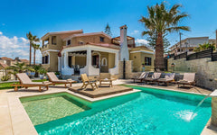 Casa Catalina is a beautiful 4Bd Villa fully renovated in 2019. Excellent qualit Chania, Greece Perfectly Located Villa with Private Pool Entire villa vacation rental 34762443