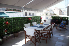 Amazing 2 Bedroom recently Renovated Penthouse With a Huge Balcony, in The Heart Chicago, Illinois, United States Downtown Penthouse - Safest Area in Athens Entire condo vacation rental 611437803406358743