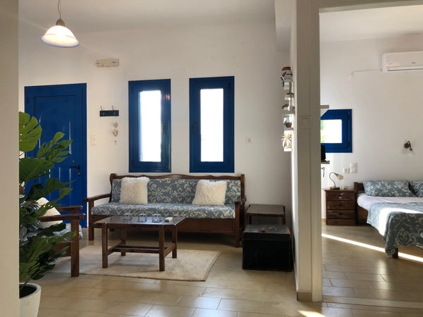 This ground floor one bedroom apartment has all you need for a relaxing trip awa Kingsbridge, United Kingdom Apollo Apartment Entire rental unit vacation rental 30011832