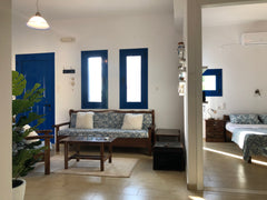 This ground floor one bedroom apartment has all you need for a relaxing trip awa Kingsbridge, United Kingdom Apollo Apartment Entire rental unit vacation rental 30011832