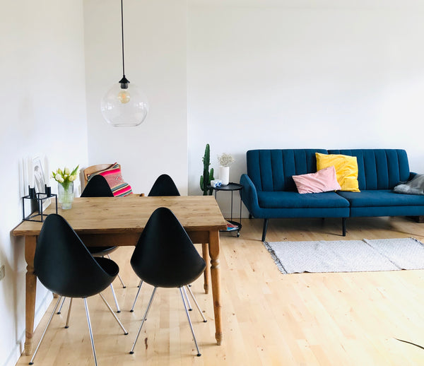 Cozy apartment at Nørrebro<br /><br />My apartment is located in the heart of th Copenhagen, Denmark Cozy apartment at Nørrebro Entire rental unit vacation rental 42263493